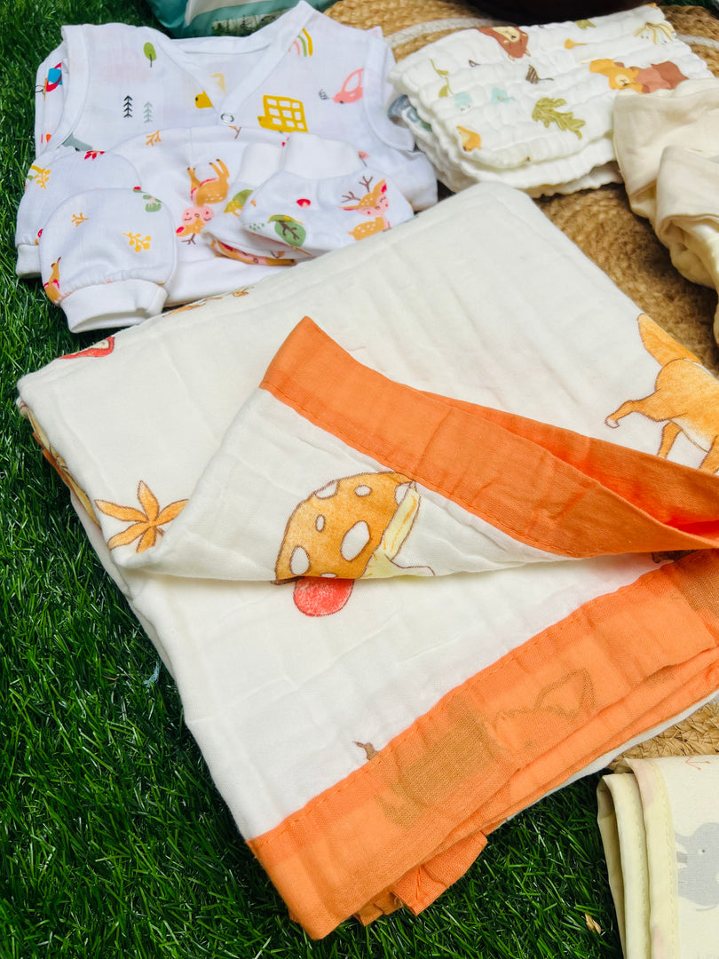 New Born Kit