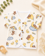 Load image into Gallery viewer, Panda : Muslin Cotton Top