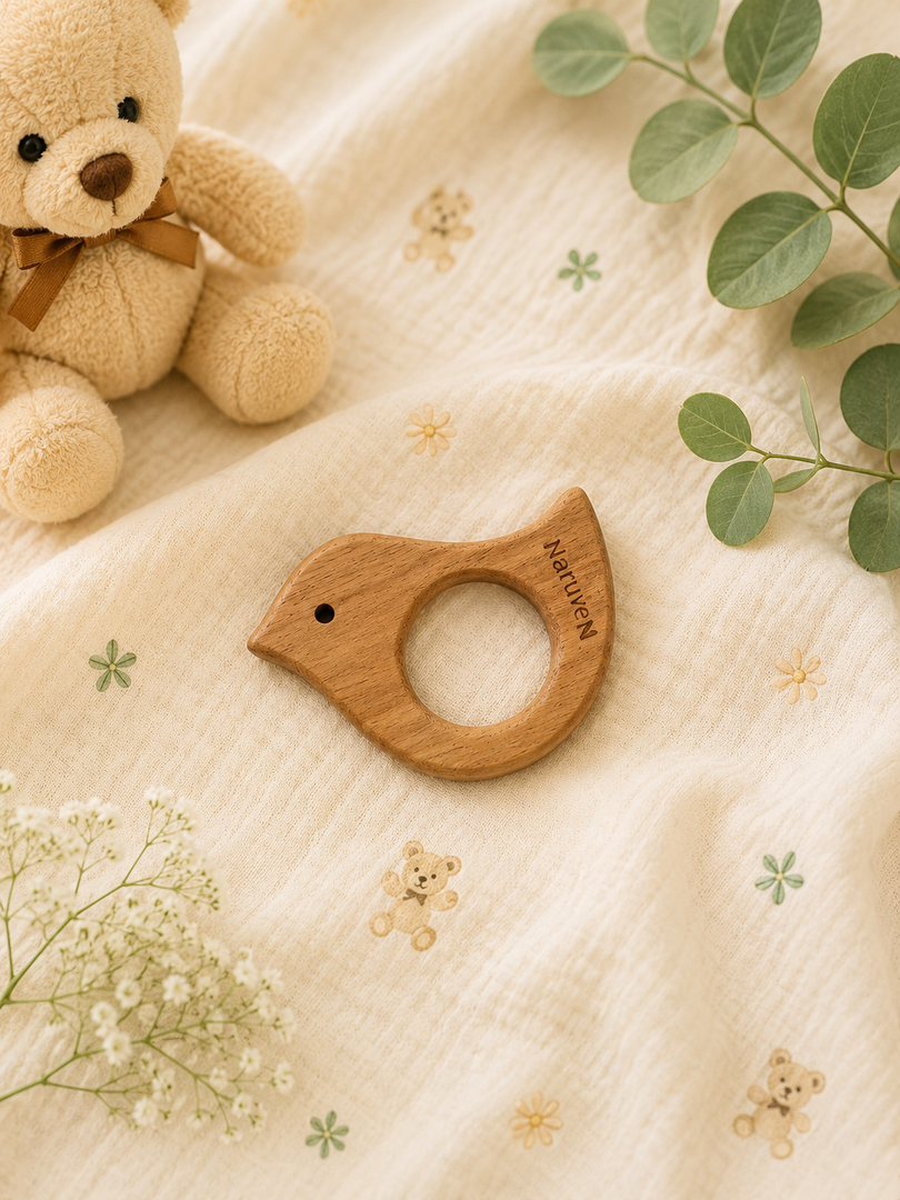 Naruve Baby Girl Gift Box