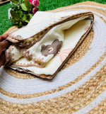 Load image into Gallery viewer, Teddy - Muslin Baby Blanket
