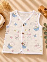 Load image into Gallery viewer, Bunny : Muslin Cotton Jabla