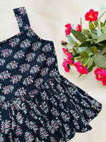 Load image into Gallery viewer, Dawn Beauty - Cotton Frock 0 to 6m
