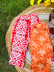 Pants 6m - 1yr (Pack of 3)