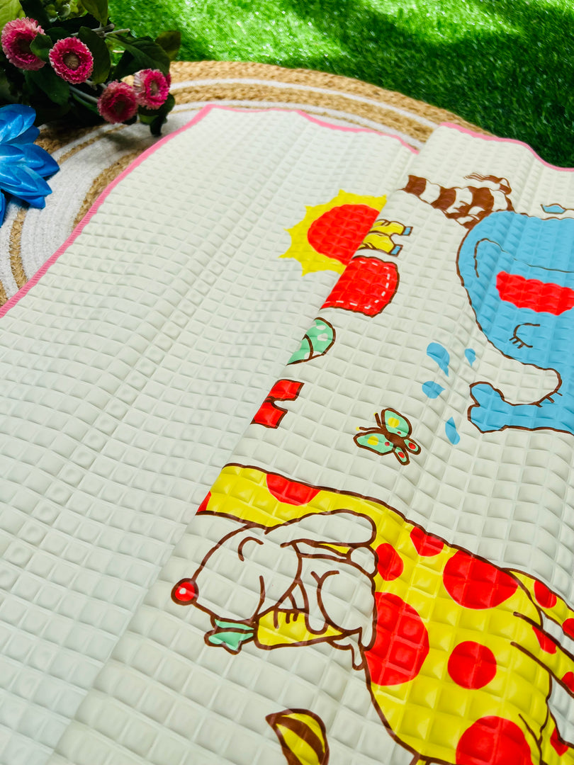 Baby Massage/ Bath Mat