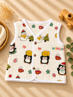 Load image into Gallery viewer, Winter : Muslin Cotton Jabla