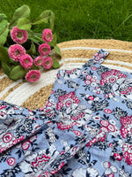 Load image into Gallery viewer, Cute Vibes - Cotton Frock 3 - 4 yrs

