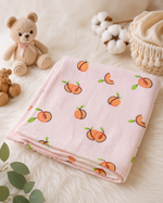 Load image into Gallery viewer, Muslin Baby Swaddle