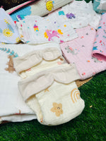 Load image into Gallery viewer, New Born Kit - Baby Girl
