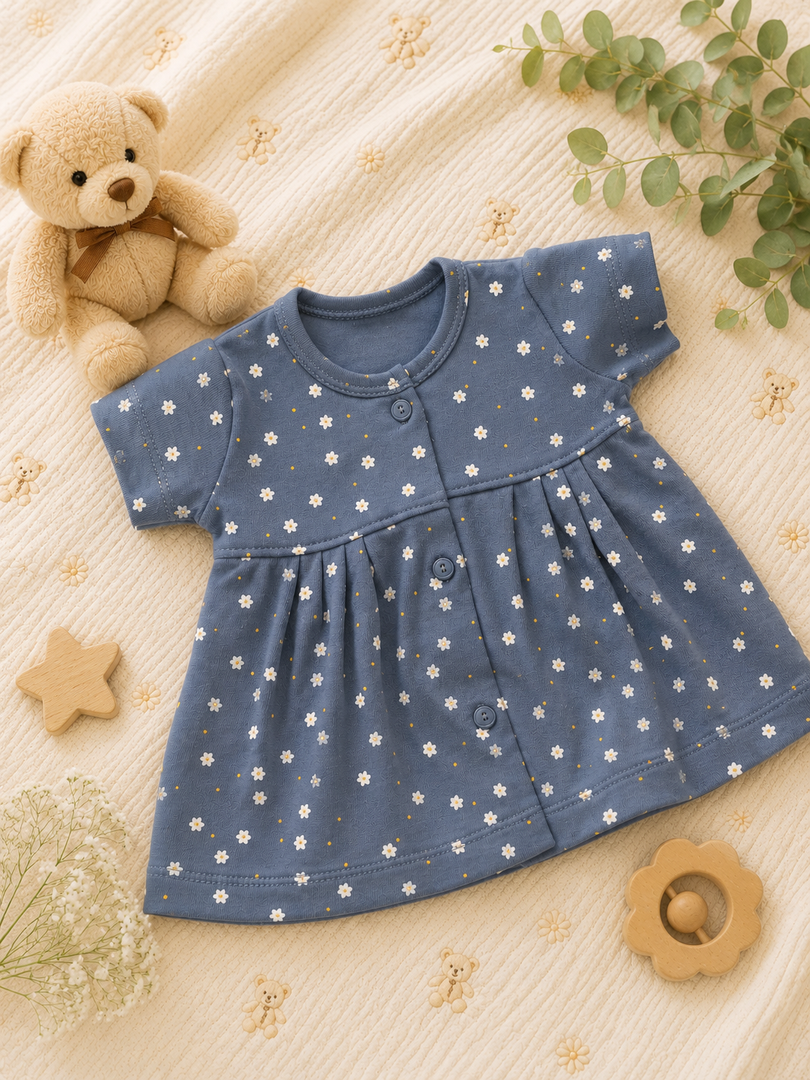 Naruve Baby Girl Gift Box