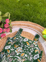 Load image into Gallery viewer, Greenful - Cotton Frock 1 - 2 yrs
