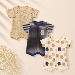 Onesies, Rompers & Sleepsuits