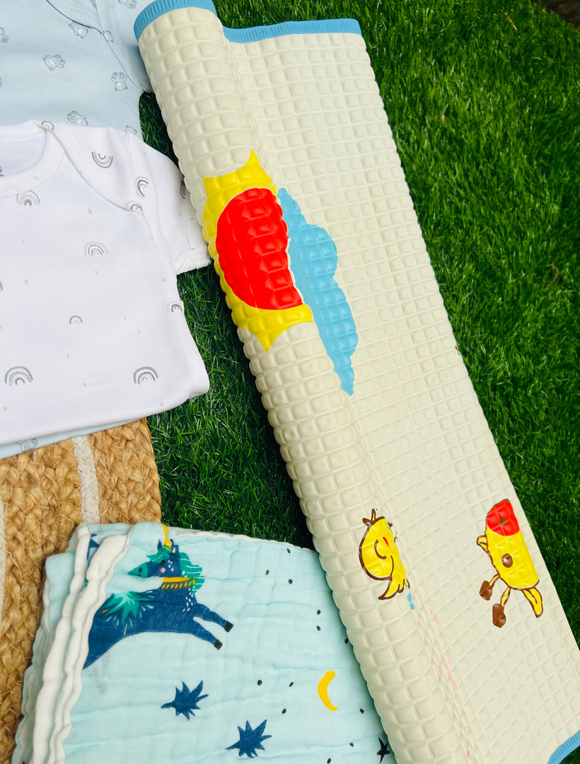 New Born Kit