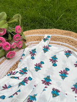 Load image into Gallery viewer, Angel Whisper - Cotton Frock 4 - 5 yrs
