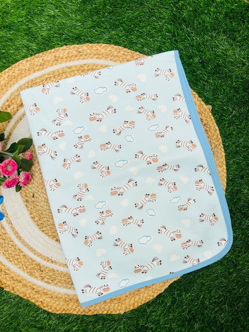 Baby Bed Protector/ Diaper Changing Mat