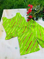 Load image into Gallery viewer, Bright Day - Frill top &amp; Shorts Set 2 - 3yrs

