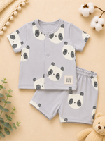 Load image into Gallery viewer, Baby Co-ord Set