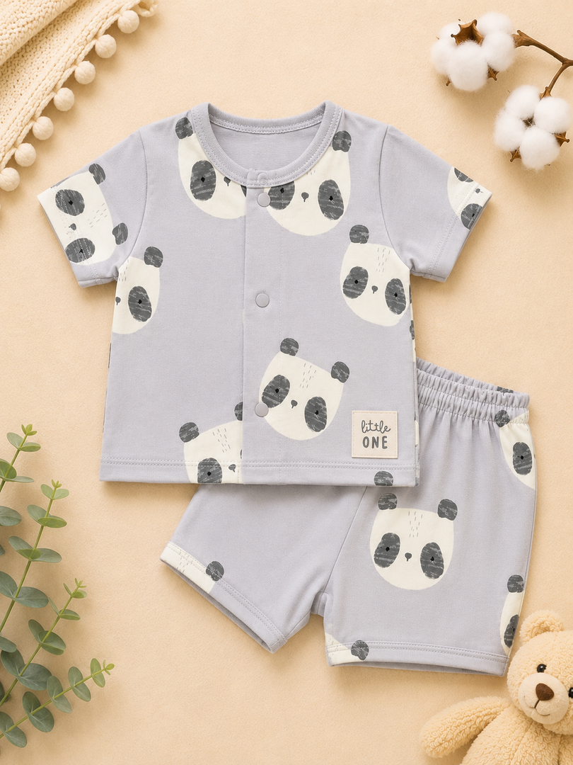 Baby Co-ord Set