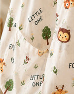 Load image into Gallery viewer, Jungle Ride - Thottil and Mosquito net Set (Fall Safe)