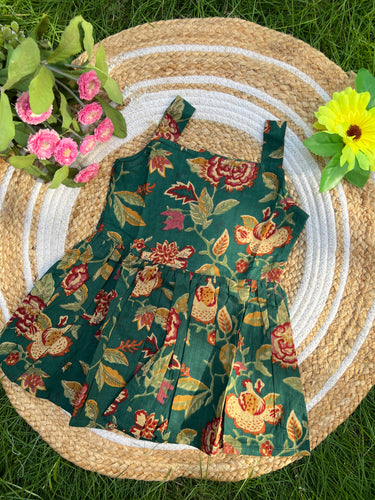 Daily Frocks