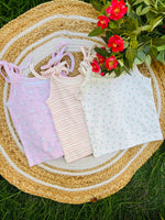 Load image into Gallery viewer, Cotton Knot Jablas: 0-3 months Pack
