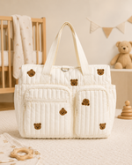 Load image into Gallery viewer, Mommy Bag: Teddy