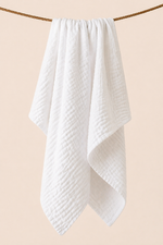 Load image into Gallery viewer, Muslin Baby Towels/Swaddles