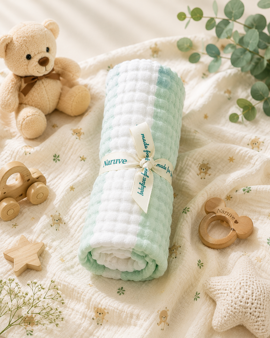 Naruve Baby Boy Gift Box