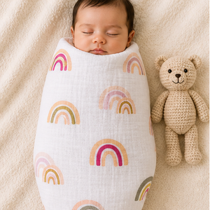 Swaddles