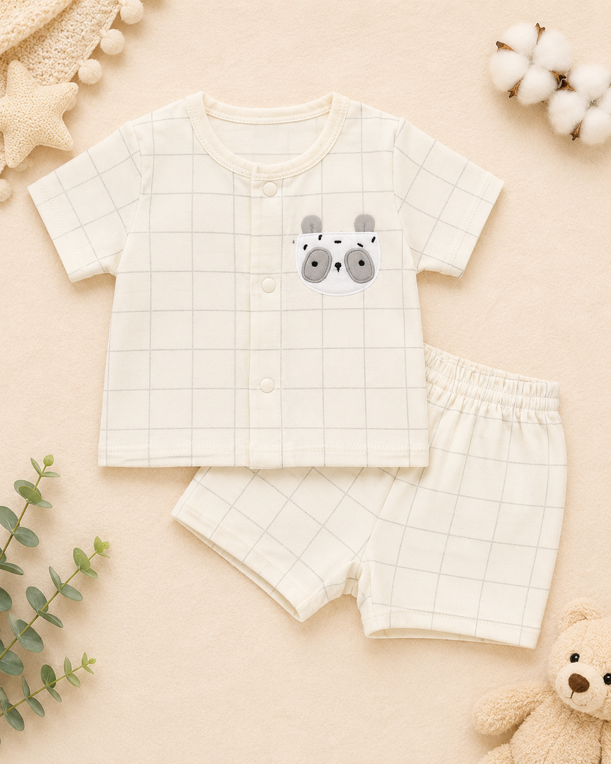 Baby Co-ord Set