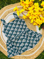 Load image into Gallery viewer, Dew - Cotton Frock 1 - 2 yrs
