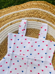 - Muslin Frock 3 to 6M