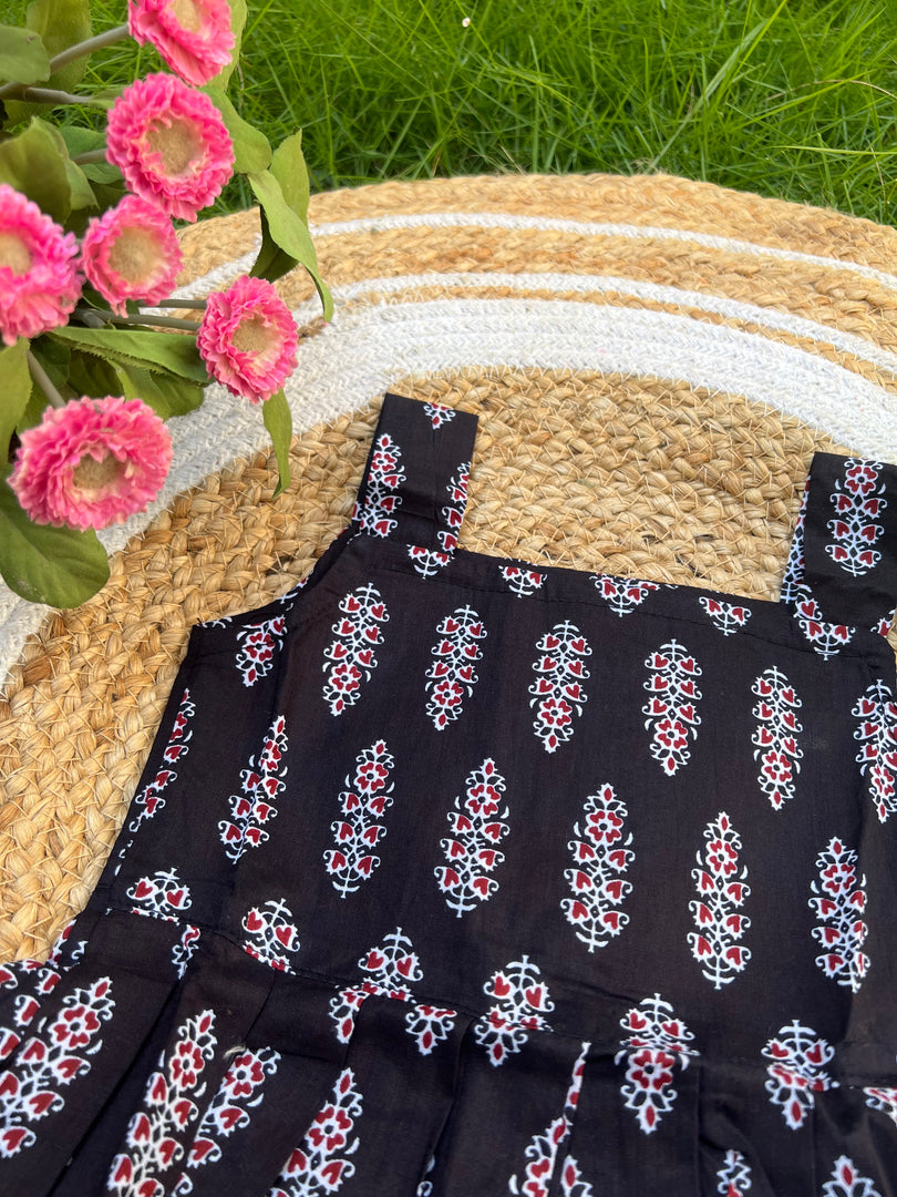 Night Garden - Cotton Frock 0 to 6m