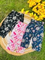 Load image into Gallery viewer, Pants 6m - 1yr (Pack of 3)
