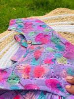 Load image into Gallery viewer, Hakoba Top and Skirt Set
