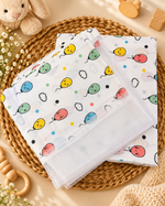 Load image into Gallery viewer, Balloons - Thottil and Mosquito net Set (Fall Safe)