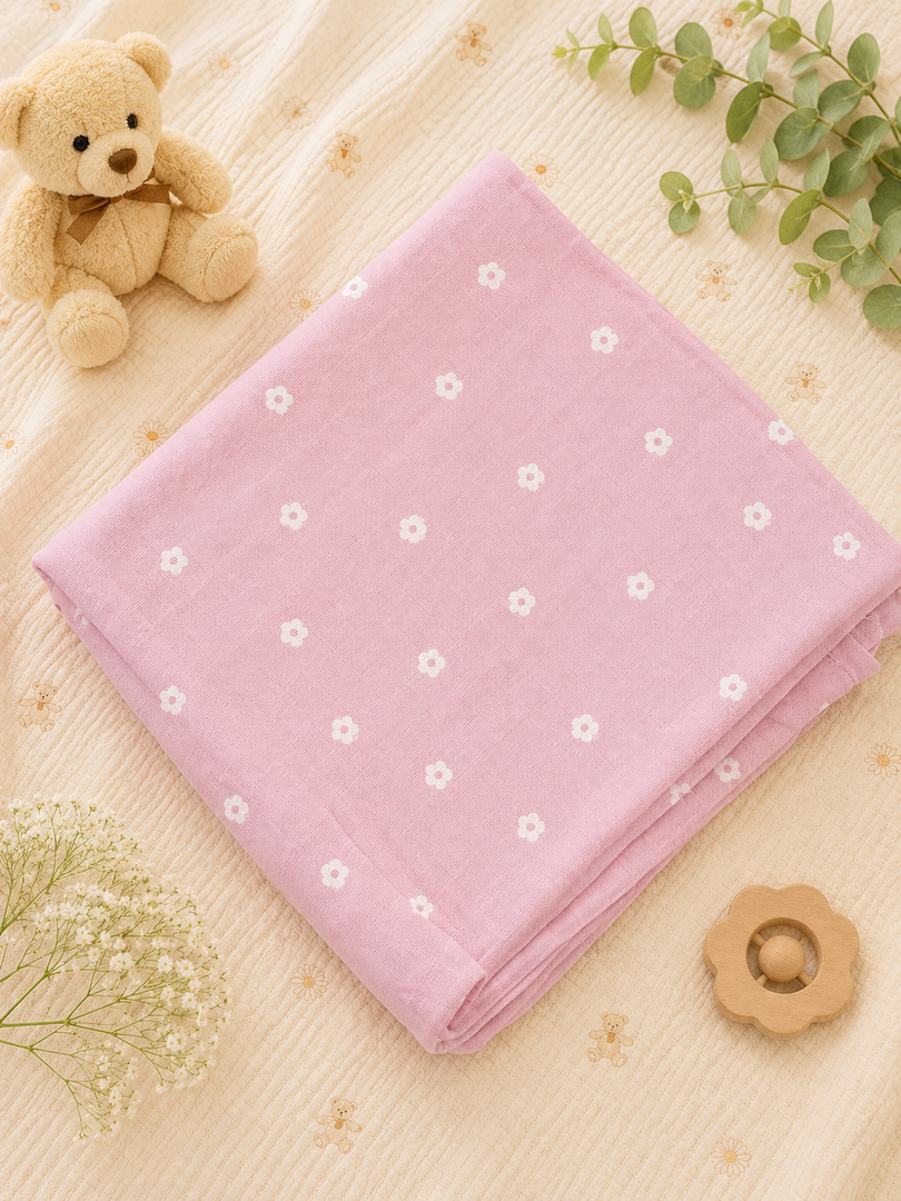 Naruve Baby Girl Gift Box