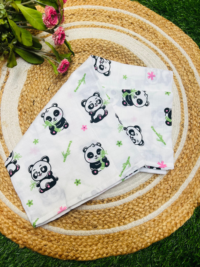 Muslin Baby Swaddle