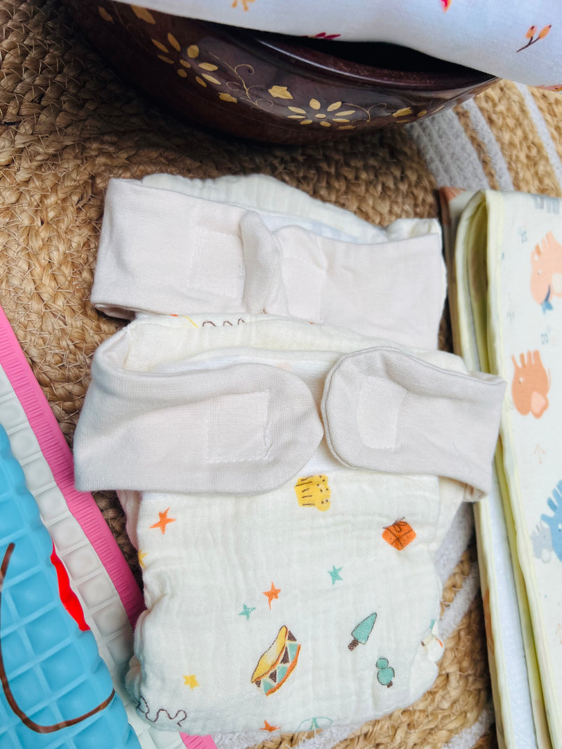 New Born Kit - Sleep Essentials