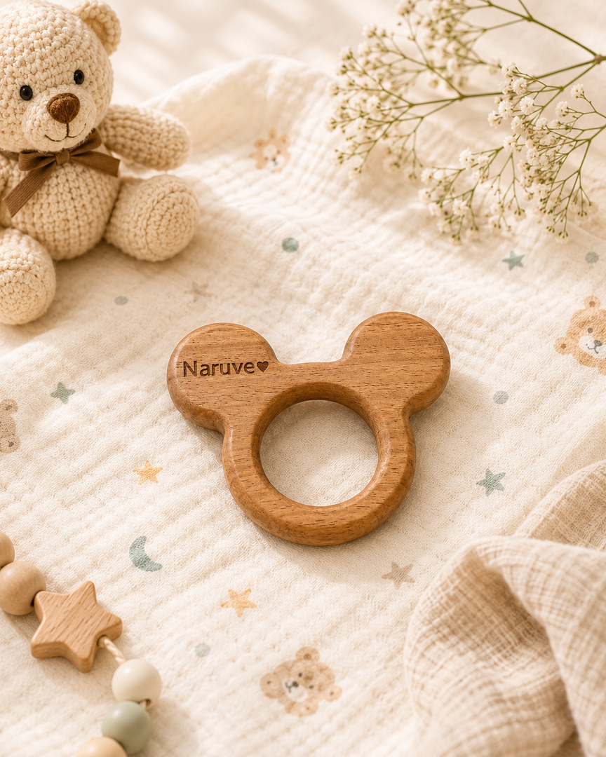 Naruve Baby Boy Gift Box