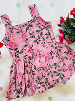 Load image into Gallery viewer, Love Bloom - Cotton Frock  1 - 2 yrs
