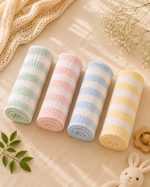 Load image into Gallery viewer, Muslin Baby Towels