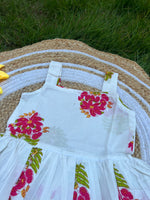 Load image into Gallery viewer, Happy Bunch - Cotton Frock 2 - 3 Yrs

