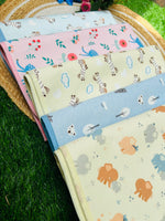 Load image into Gallery viewer, Baby Bed Protector/ Diaper Changing Mat
