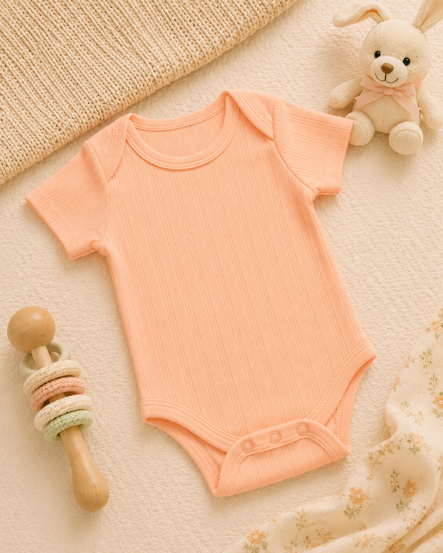 Baby Rompers