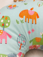 Load image into Gallery viewer, Cotton Feeding Pillow - Pony