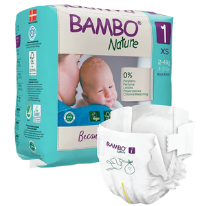Disposable Diapers