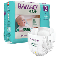 Skin Safe Diapers