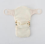 Load image into Gallery viewer, Baby Muslin Reusable Diaper : Pack of 4
