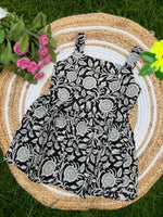 Load image into Gallery viewer, Night Glow - Cotton Frock 3 - 4 yrs
