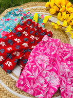 Load image into Gallery viewer, Shorts 6m - 1yr (Pack of 3)
